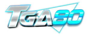 Logo TGA80 สล็อต