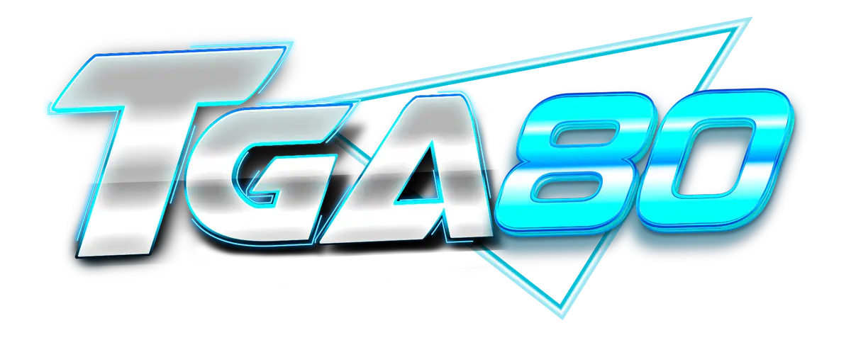 Logo TGA80 สล็อต